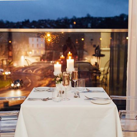 Brocco On The Park Boutique Hotel Sheffield Ngoại thất bức ảnh