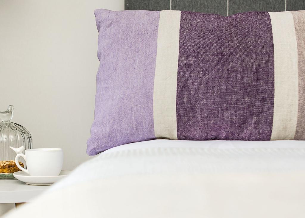 Brocco On The Park Boutique Hotel Sheffield Ngoại thất bức ảnh