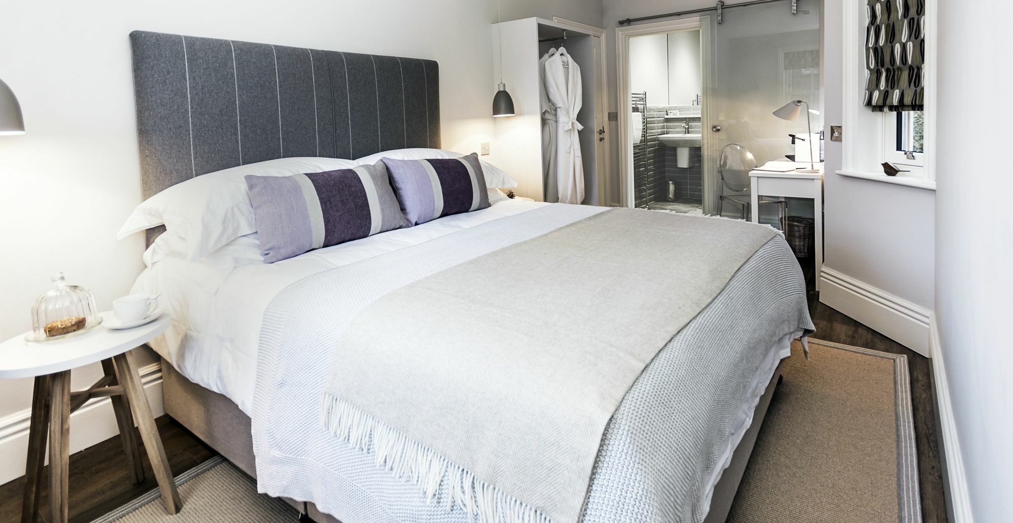 Brocco On The Park Boutique Hotel Sheffield Ngoại thất bức ảnh