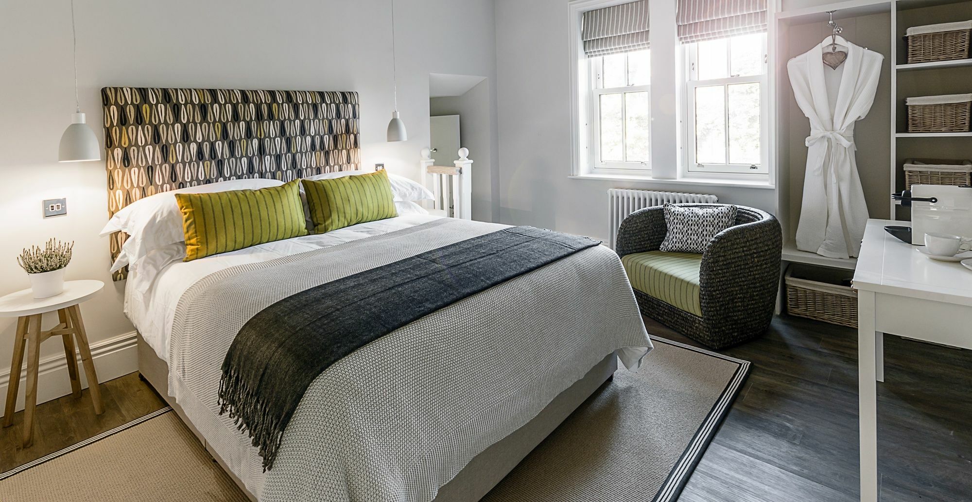 Brocco On The Park Boutique Hotel Sheffield Ngoại thất bức ảnh
